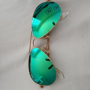 3025 Aviators - scratched